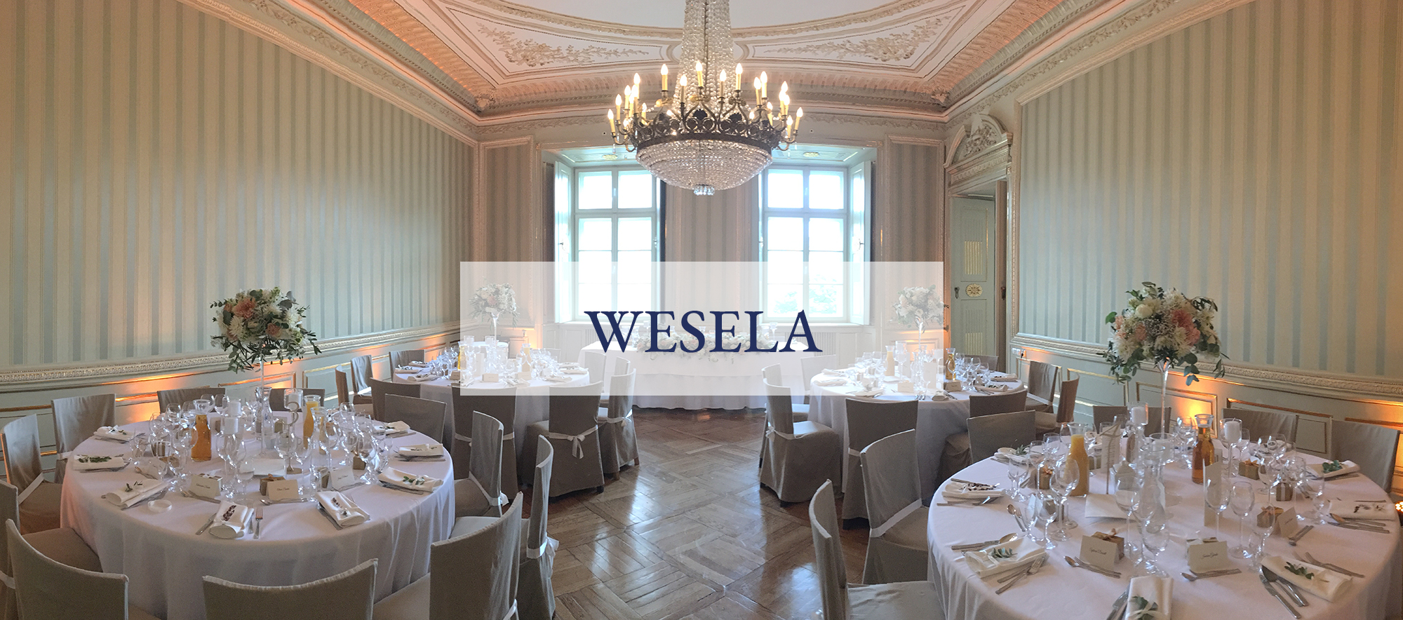 WESELA